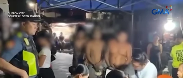 Metro Manila Crackdown Nets Over 48,000 Violators in 72-Hour Safety Blitz