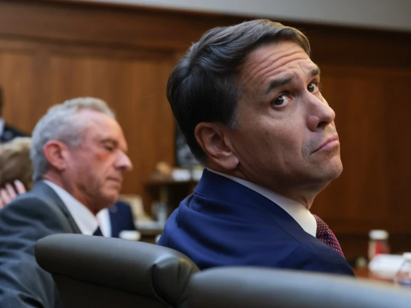 Trump Vows to Resurrect $1.7 Billion 'Anti-Weaponization Fund' Amid Senate Clash Over Todd Blanche