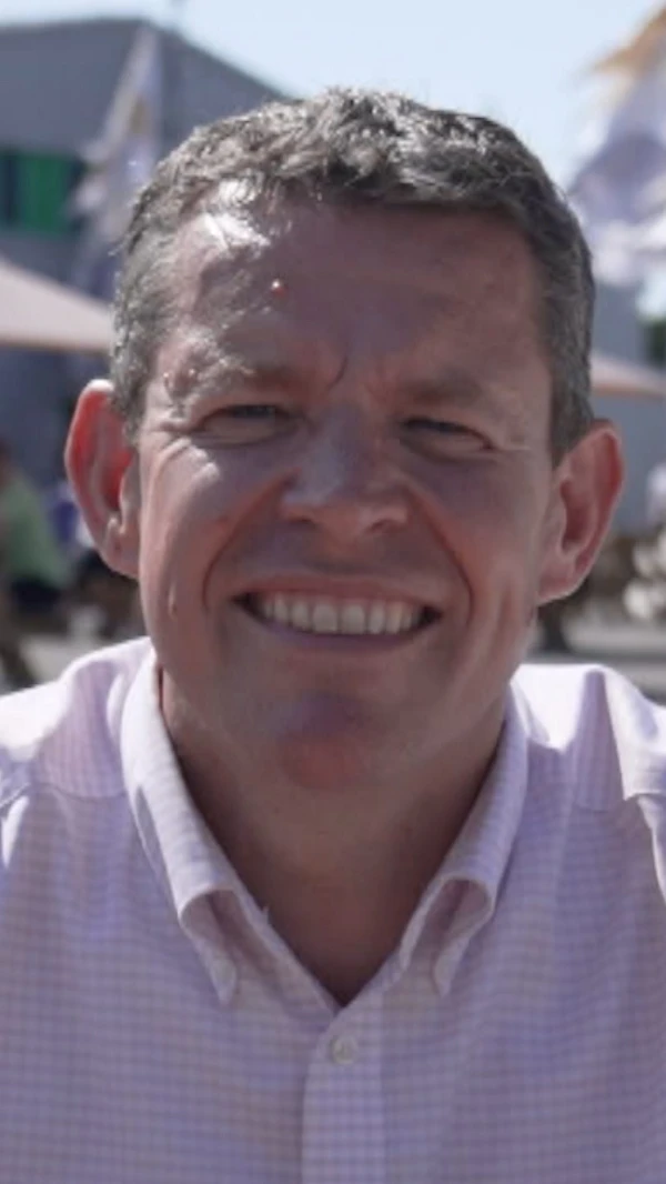 Introducing Wales' New First Minister: Rhun ap Iorwerth