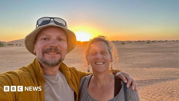 Canadians Turn Away from US Travel Amid Tensions, Explore Alternative Destinations