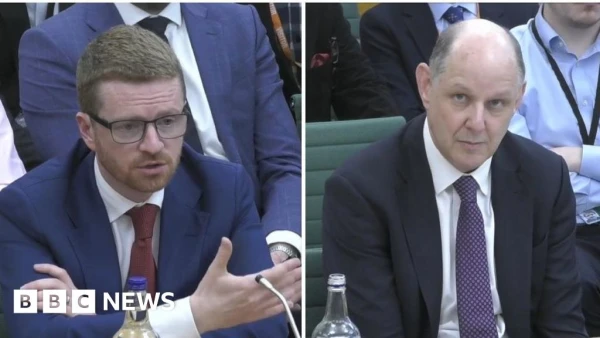 Ex-Starmer Aide Apologizes for Mandelson US Envoy Appointment Amid Epstein Scrutiny