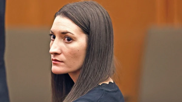 Prosecutors: Mom Used Exercise Bands to Strangle Kids with 'Extreme Atrocity'