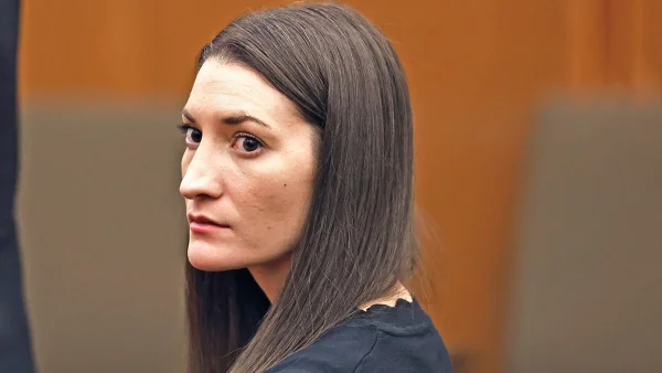 Prosecutors: Mom Used Exercise Bands to Strangle Kids with 'Extreme Atrocity'