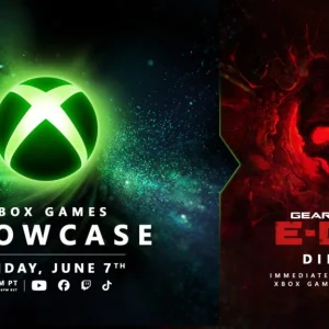 Microsoft Sets June 7 for Xbox Games Showcase, Featuring a Deep Dive into 'Gears of War: E-Day'