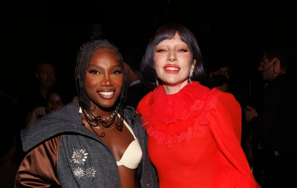 Lady Gaga and Doechii Unleash Glamorous 'Runway' Video for Devil Wears Prada Sequel