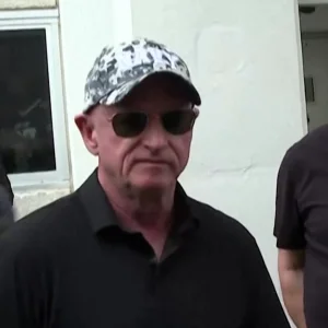 A Leap for Humanity: Astronauts Board Orion Capsule as Historic Lunar Return Highlights Earthly Tensions