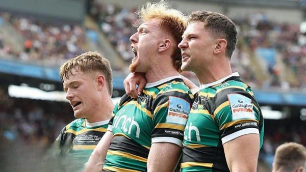 Premiership Rugby Play-offs to Move to Neutral Venues by 2030