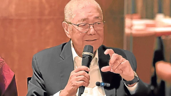 Philippine Central Bank Governor Signals Potential Rate Hikes Amid Inflation Concerns