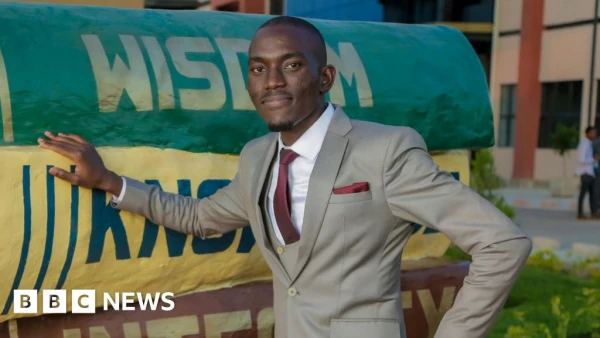 Zambia's Pan-African Legacy Meets Modern Racism Concerns