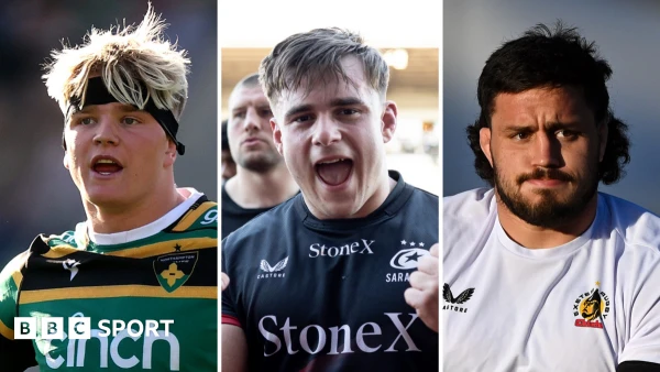 Fin Smith's Last-Gasp Penalty Decides Thriller as Saints Edge Bath in Premiership Clash