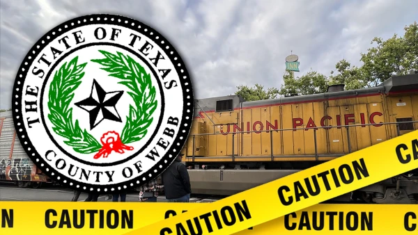 Teen Boy Identified Among Victims Found Dead in Train Car in Texas