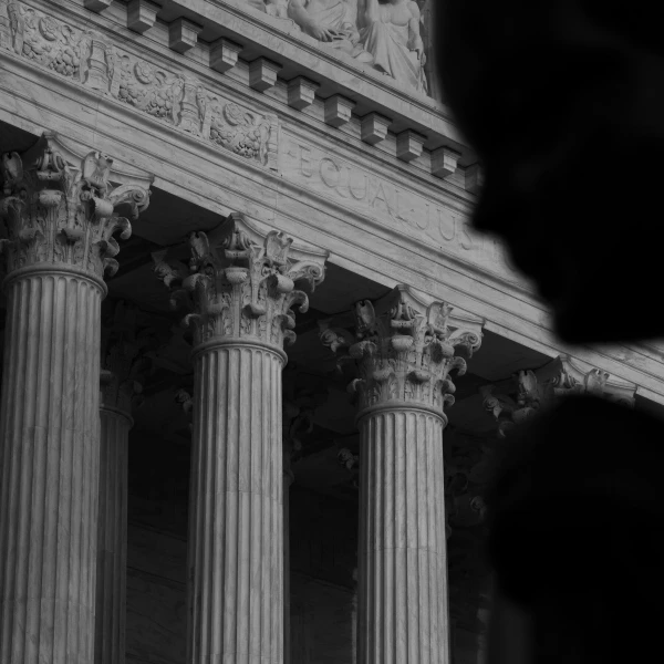 The Shadow Docket Isn't Roberts' Fault: Here's Why