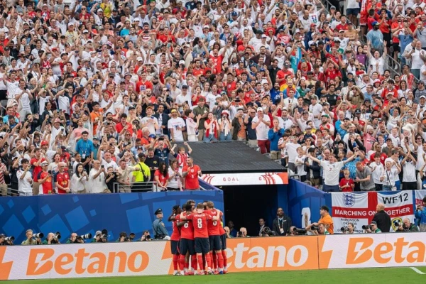 World Cup Fails to Lift US Inbound Tourism in June