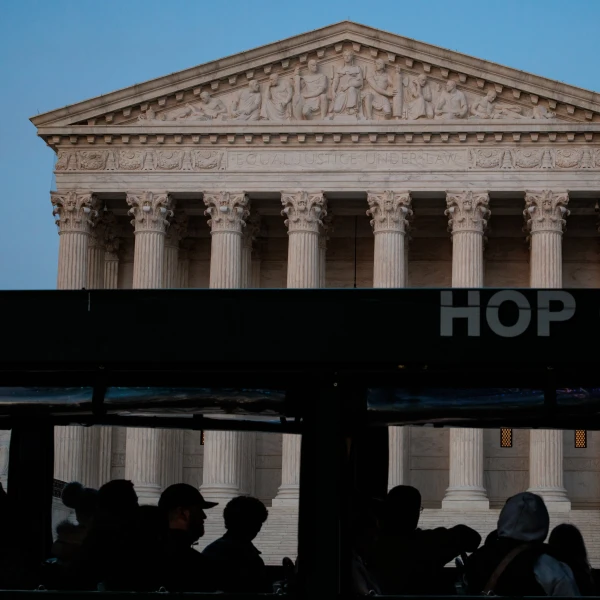 The Law They Hate Was a Triumph for American Progress