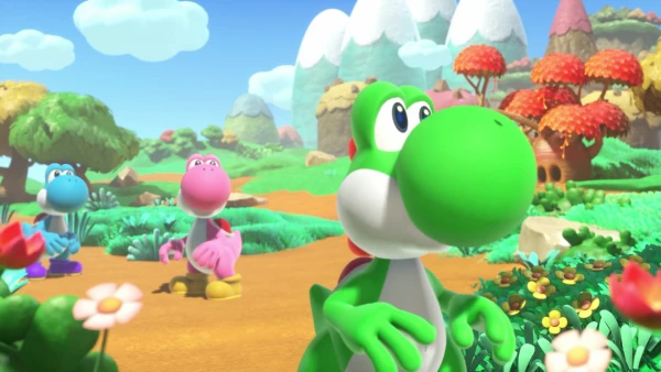 Nintendo Switch 2 Heats Up May 2026 with Indie Gems, AAA Ports, and Platforming Joy