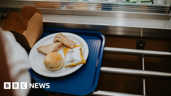 Schools Divided Over Government's Free Breakfast Club Funding