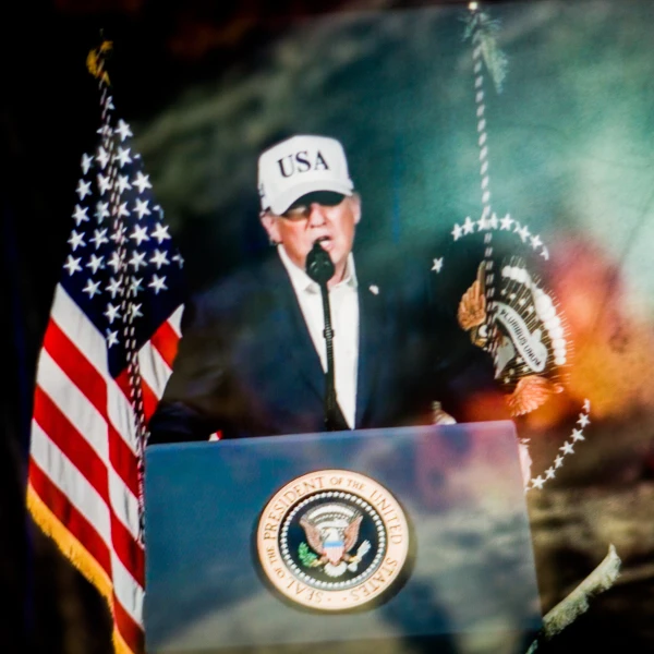 Trump's Path to Resolving the Iran Crisis