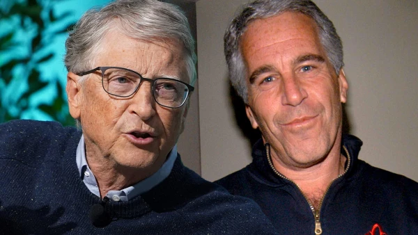 Bill Gates to Face Congressional Grilling Over Epstein Ties in June Testimony
