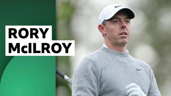 McIlroy's Masters Mission: Defending Champion Vows to Keep Coveted Green Jacket