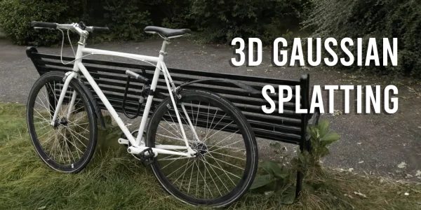 3D Gaussian Splatting: A New Era for Real-Time Photorealistic Rendering
