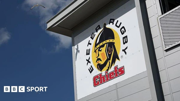 American Billionaires Eye Rugby Power Move: Bournemouth Owners Near Exeter Chiefs Acquisition