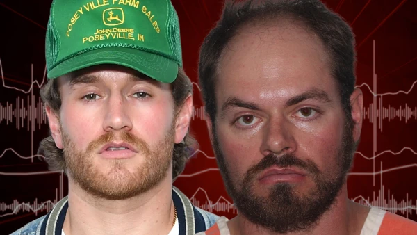 New 911 Audio Reveals Tense Moments After 'Summer House' Star West Wilson's Cousin Allegedly Killed Their Grandmother