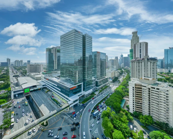 Ayala Land Revolutionizes Urban Living with Integrated Mobility Solutions in Master-Planned Estates