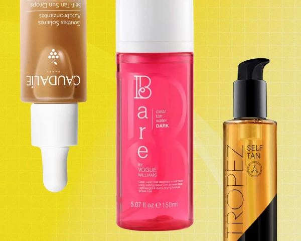 Get a Sun-Kissed Glow Without the Damage: The Best Fake Tans Tested