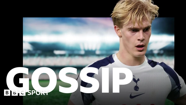 Premier League Transfer Tussle: Arsenal and Chelsea Eye Tottenham's Bergvall