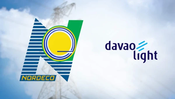 Nordeco Continues Operations Despite Davao Light Takeover Claims
