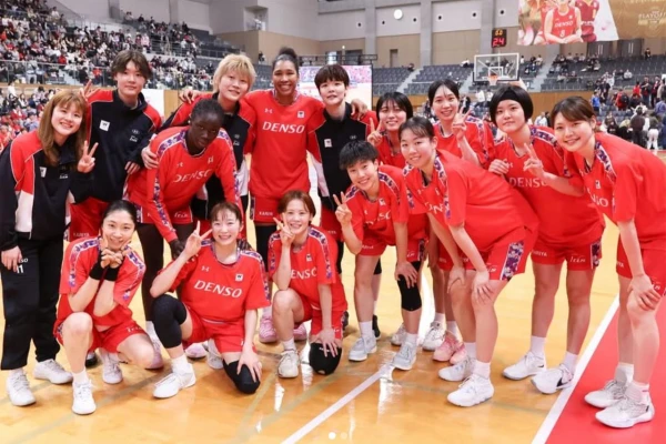 Filipina Star Jack Animam Claims Historic Championship in Japan's Pro League