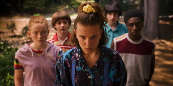 Netflix’s new Stranger Things show so good, it’s already renewed for season 2