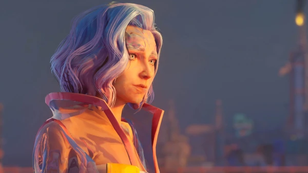 Tides of Tomorrow: The Revolutionary Social Game That Redefines Connection