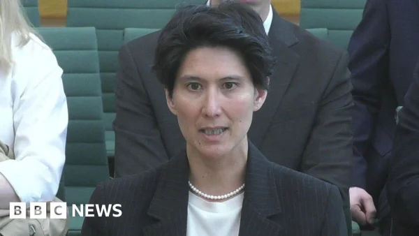 No 10 Ignored Vetting Warnings in Mandelson US Ambassador Appointment, Top Civil Servant Reveals