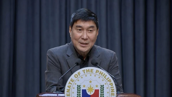 Raffy Tulfo pushes Las Pinas-Paranaque bird sanctuary relocation, cites risk to airport