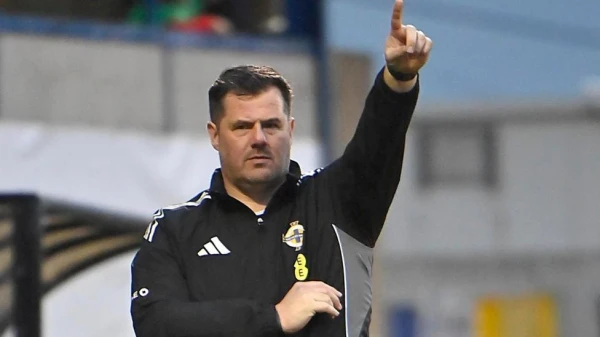 Northern Ireland Women's Football Team Dominates Malta 4-0 in McArdle's Debut Victory