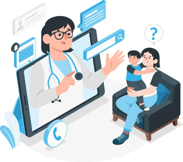 Digital Lifeline: Teletherapy Bridges Autism Care Gap Across Philippine Archipelago