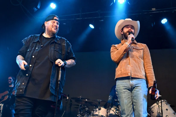 Post Malone Postpones Massive Stadium Tour to Complete New Album