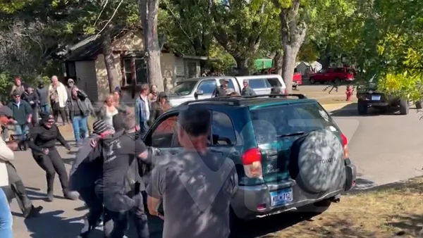 Controversy on Set: Ben Shapiro-Produced Film Recreates Fatal Renee Good ICE Shooting