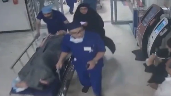 Healthcare Under Fire: Israeli Strikes Target Medical Facilities Across Three Nations