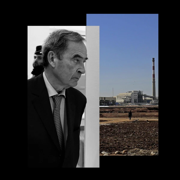 Historic Paris Ruling Holds Cement Giant Lafarge Criminally Liable for Financing Terrorism