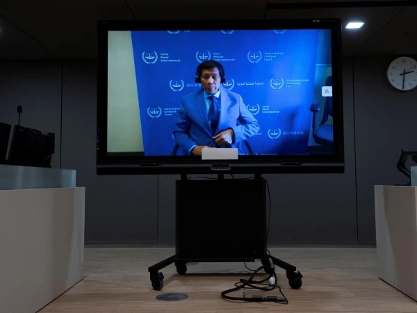 Philippines' Ex-President Duterte to Stand Trial for Crimes Against Humanity in ICC