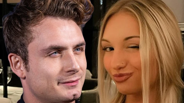 'Vanderpump Rules' Alum James Kennedy Engaged to Jordan Meyers