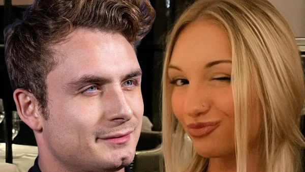 'Vanderpump Rules' Alum James Kennedy Engaged to Jordan Meyers