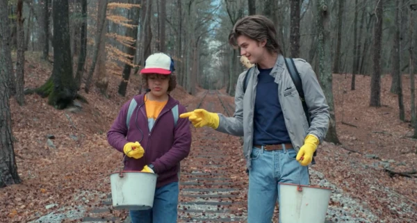 How the Stranger Things Spinoff ‘Tales From ‘85’ Resolves the Series’ Biggest Misstep