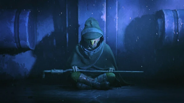 Obi-Wan's Legacy Fuels New Jedi in 'Maul: Shadow Lord'