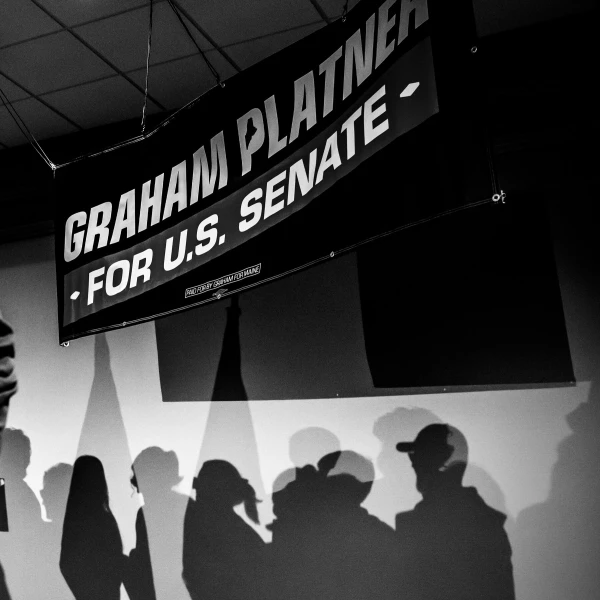 ‘There’s No Graham Platner Without Donald Trump’: 3 Writers on the Fiasco in Maine