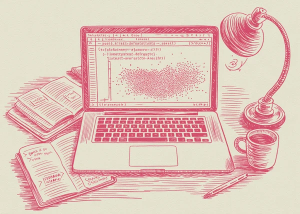 Mastering Datashader: A Hands-On Guide to High-Performance Visualization of Massive Datasets in Python