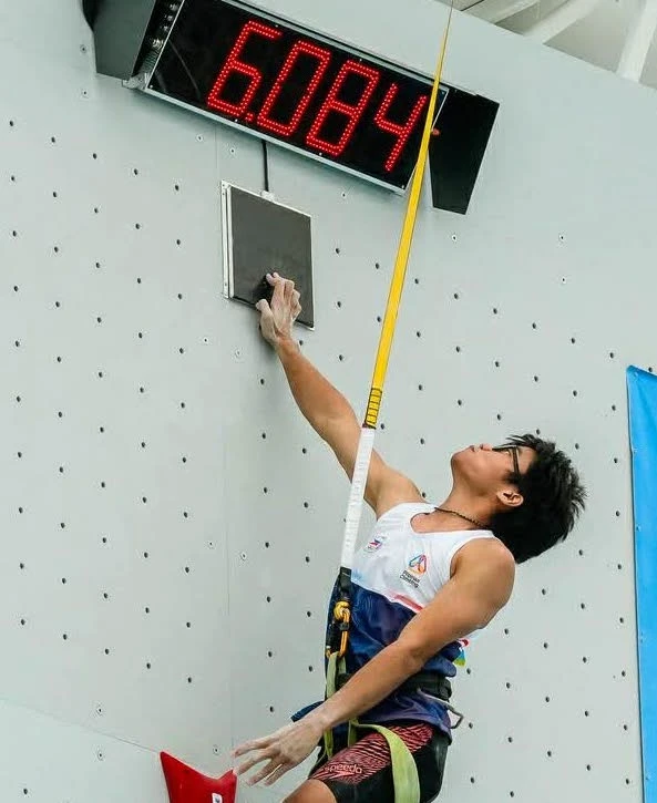 PH Team Eyes Historic Performance at Sanya Asian Beach Games