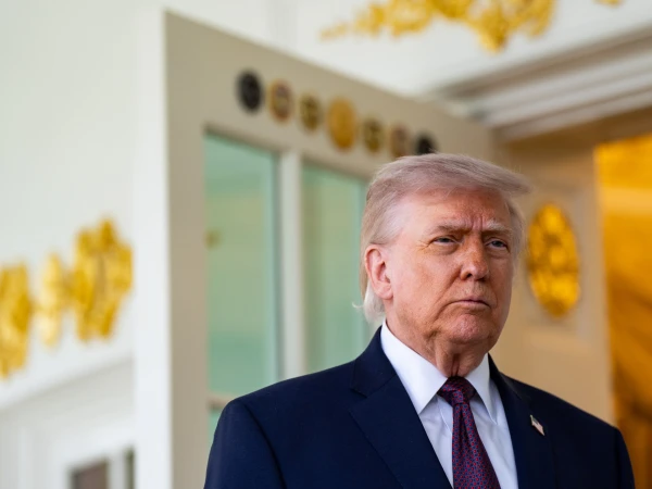 Trump's SAVE America Act Sparks Senate Showdown Over Voting Requirements